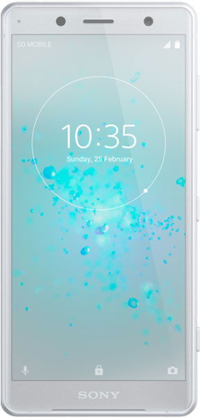 Xperia - 【B】Xperia XZ2 Compact/353652093441146 Sony Xperia XZ2 Compact Reviews, Specs & Price Compare