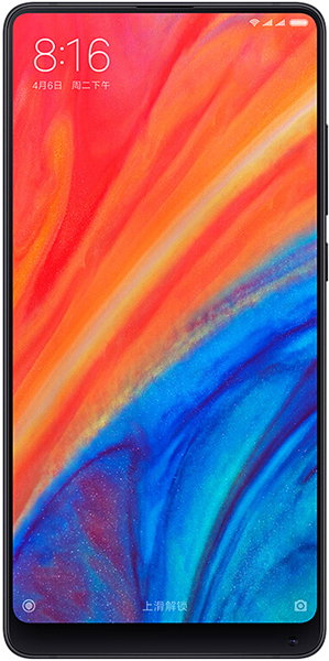 Xiaomi Mi Mix 2S Reviews, Specs & Price Compare