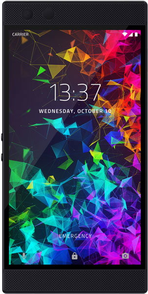 Razer Phone 2 Reviews, Specs & Price Compare
