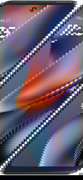 Motorola Moto G (2025)