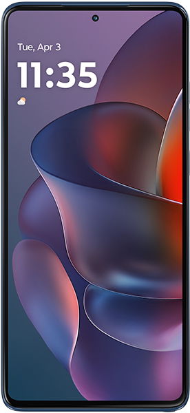 Motorola Moto G Stylus (2025)