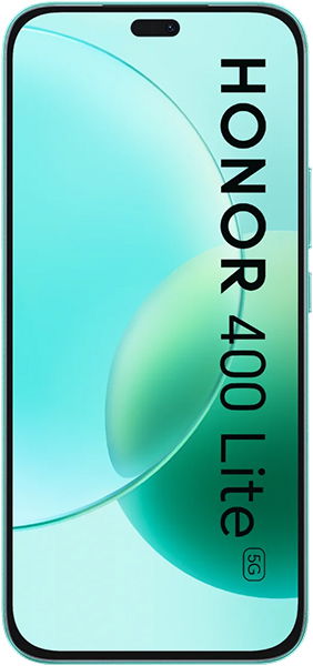 Honor 400 Lite
