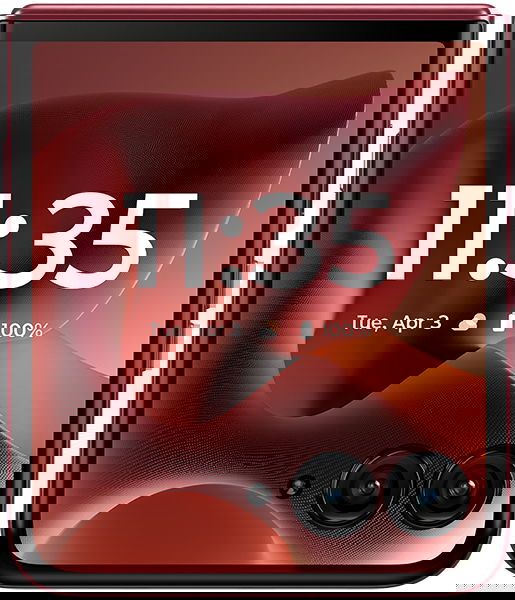 Motorola Razr 60 Ultra