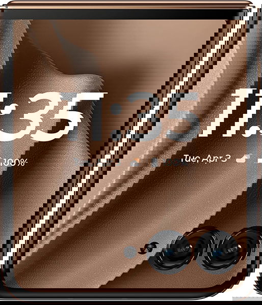 Motorola Razr+ (2025)