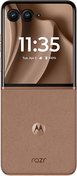 Motorola Razr+ (2025) Reviews, Specs & Price Compare