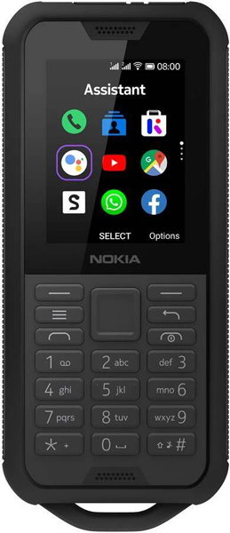 Nokia 800 Tough Reviews, Specs & Price Compare