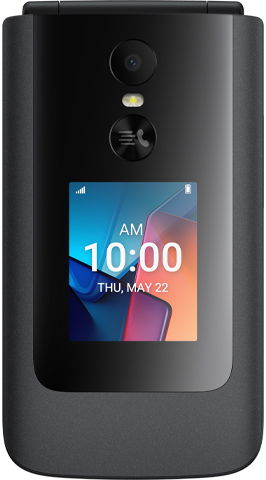 TCL Flip 4 5G