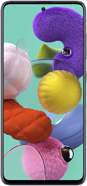 Samsung Galaxy A51 Reviews, Specs & Price Compare