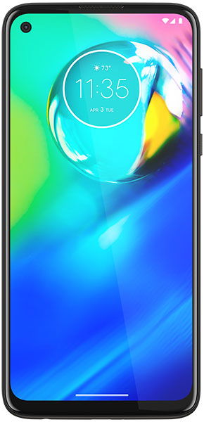 Motorola Moto G8 Power Reviews, Specs & Price Compare