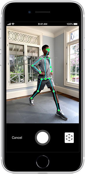 Apple iPhone SE (2020)