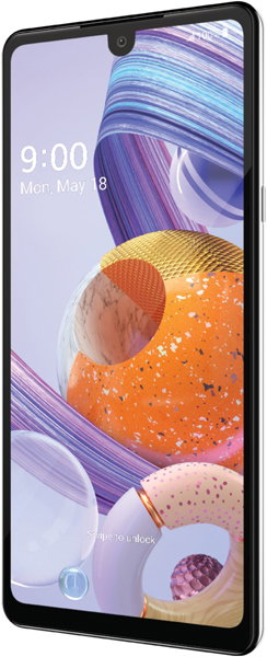 LG Stylo 6 Reviews, Specs & Price Compare