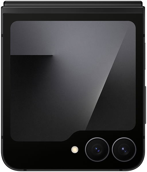 Samsung Galaxy Z Flip7 FE