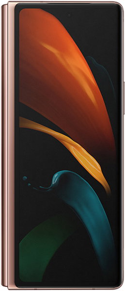 Samsung Galaxy Z Fold2 Reviews, Specs & Price Compare
