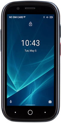 Unihertz Jelly 2 Reviews, Specs & Price Compare