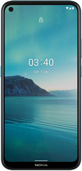 Nokia 3.4