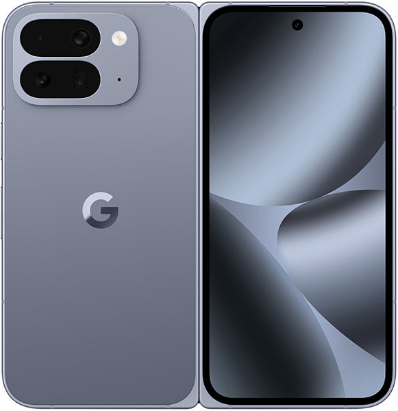 Google Pixel 10 Pro Fold Reviews, Specs & Price Compare
