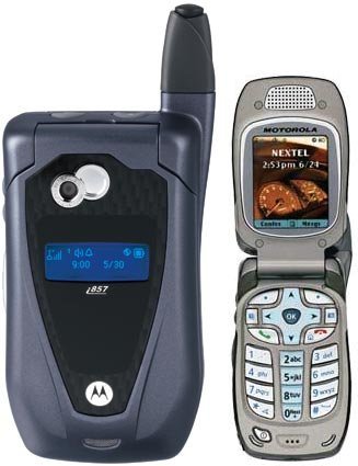 Motorola スマートフォン Motorola i857 Reviews, Specs & Price Compare