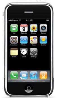 Apple iPhone