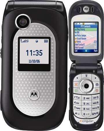 Motorola V365 Reviews, Specs & Price Compare
