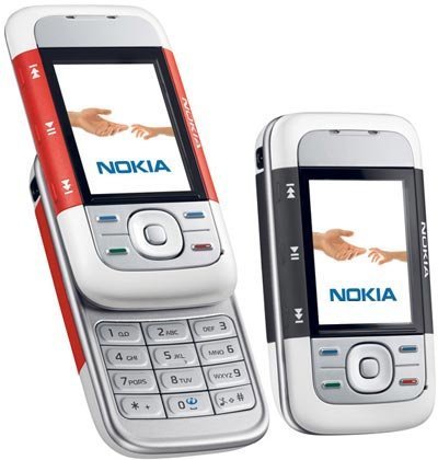 mocomoco！ Nokia 5300 XpressMusic Reviews, Specs & Price Compare