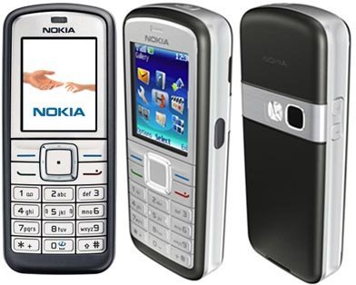 Nokia 6070 Reviews, Specs Price Compare