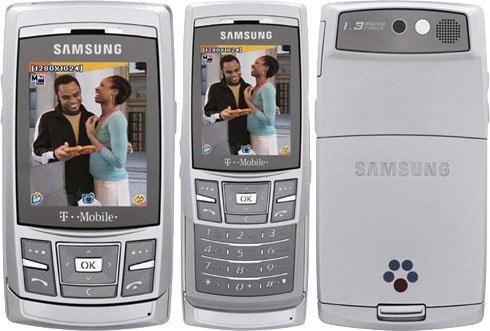 Samsung SGH-T629 Reviews, Specs & Price Compare