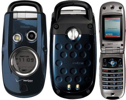 Kyocera Gz1 Flip Phone Au G'zOne Type-XX KYY31 GzOne XX SIMフリー