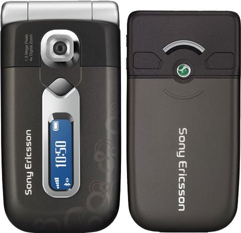 Sony Ericsson Z558i Reviews, Specs & Price Compare