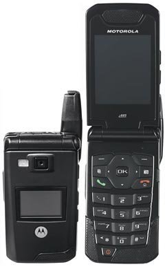 I885 Motorola i885 Reviews, Specs & Price Compare
