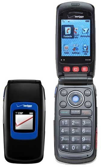 UTStarcom CDM-8630 Coupe Reviews, Specs & Price Compare