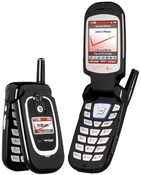 UTStarcom CDM-8945 Reviews, Specs & Price Compare
