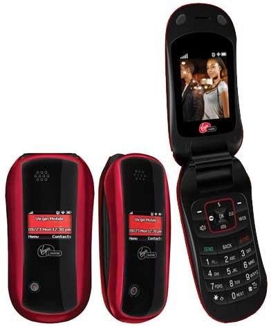 UTStarcom Arc Reviews, Specs & Price Compare