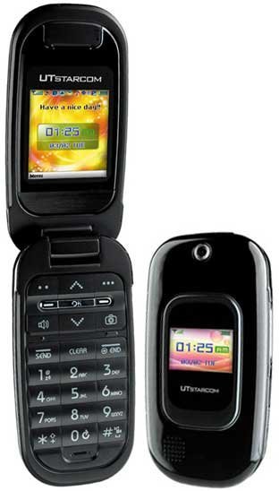 UTStarcom Mini CDM-8935 Reviews, Specs & Price Compare