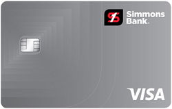 Simmons Visa®