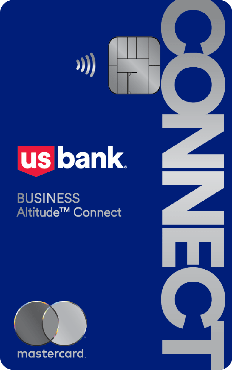U.S. Bank Business Altitude™ Connect World Elite Mastercard Reviews & Info Informr