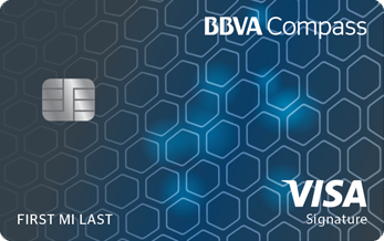 Bv compass top