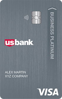 U.S. Bank Business Platinum Card Reviews & Info | Informr