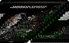 Centurion® Card from American Express