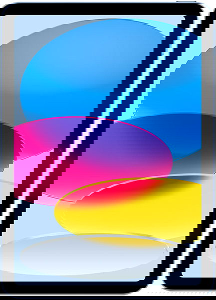 Apple iPad (2025)