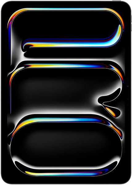 Apple iPad Pro 13 (2025)