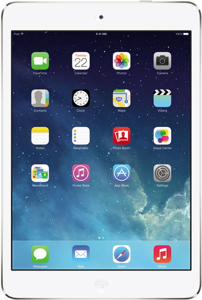 Apple iPad mini 2 Reviews, Specs & Price Compare