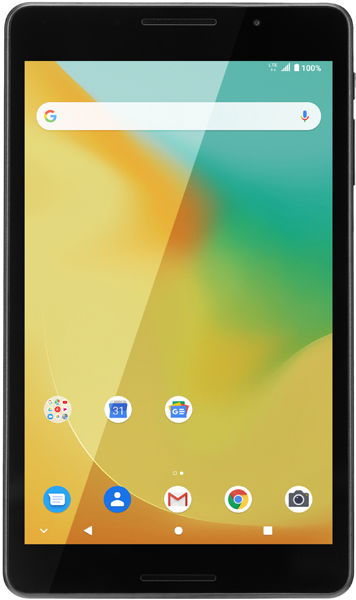 ZTE Grand X View 4
