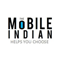 The Mobile Indian